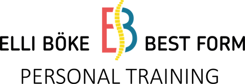 Elli Böke • Best Form • Personal Training